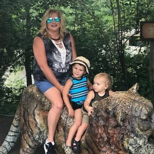 Meet your Posher, Stacey